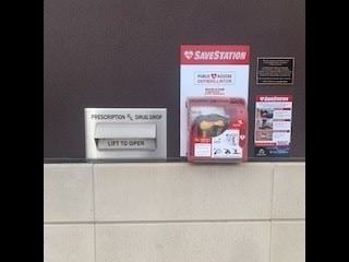 Prescription Drop Box-2