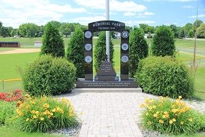 Monument Park